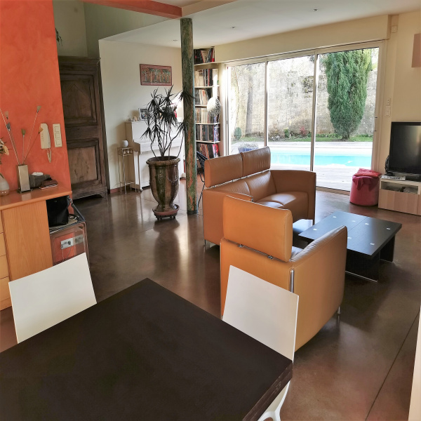 Offres de vente Maison Bruges 33520