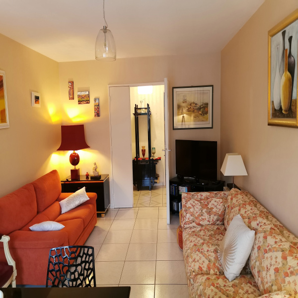 Offres de vente Appartement Le Bouscat 33110
