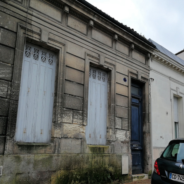 Offres de vente Maison Le Bouscat 33110