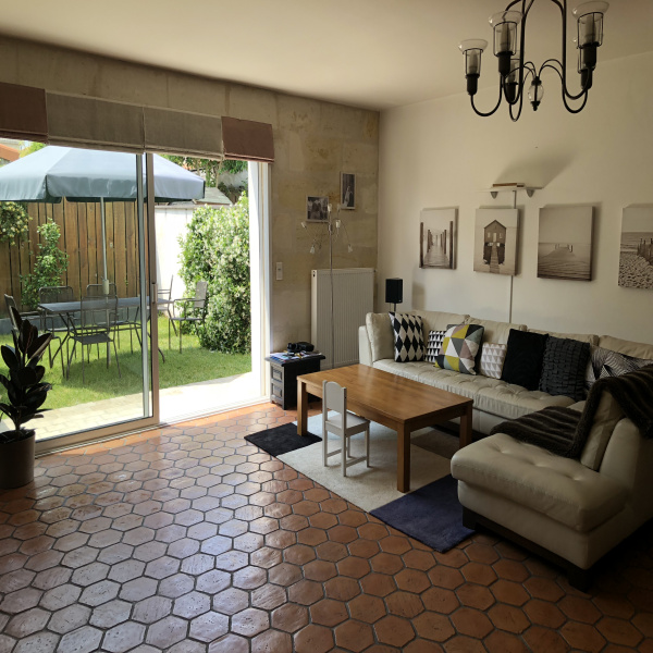 Offres de vente Maison Bordeaux 33000