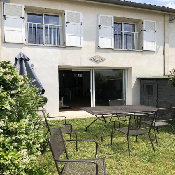 Offres de vente Maison Mérignac 33700