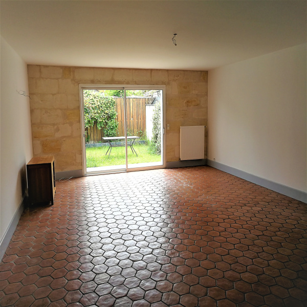 Offres de vente Maison Bordeaux 33000