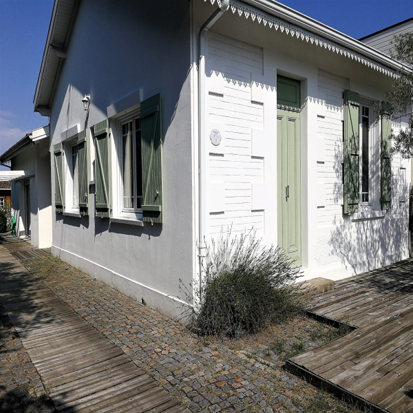 Offres de vente Maison Mérignac 33700