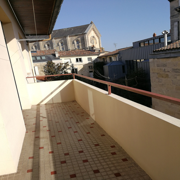 Offres de vente Appartement Bordeaux 33000