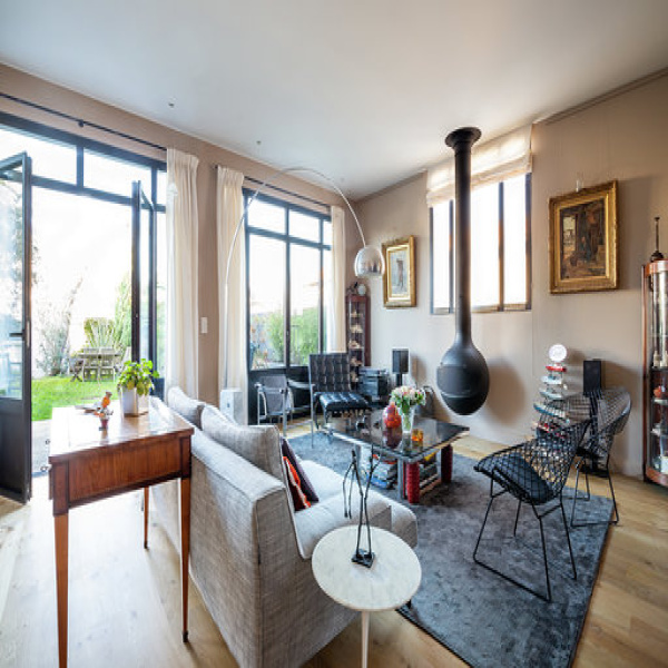 Offres de vente Maison Le Bouscat 33110