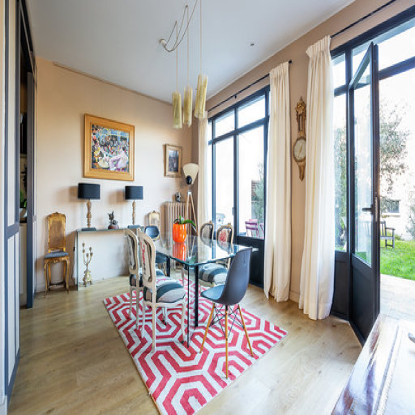 Offres de vente Maison Le Bouscat 33110