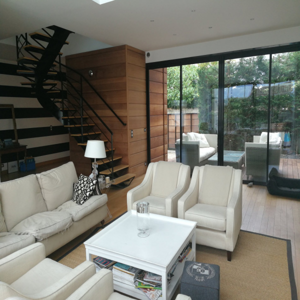 Offres de vente Maison Le Bouscat 33110