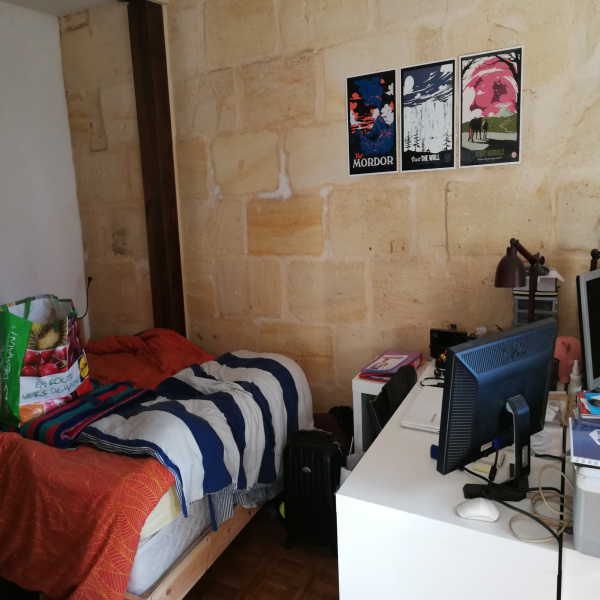 Offres de vente Immeuble Bordeaux 33000