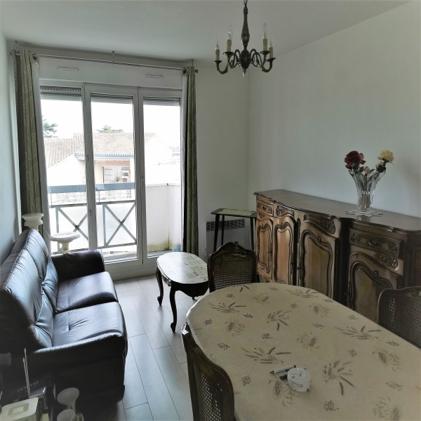 Offres de vente Appartement Le Bouscat 33110