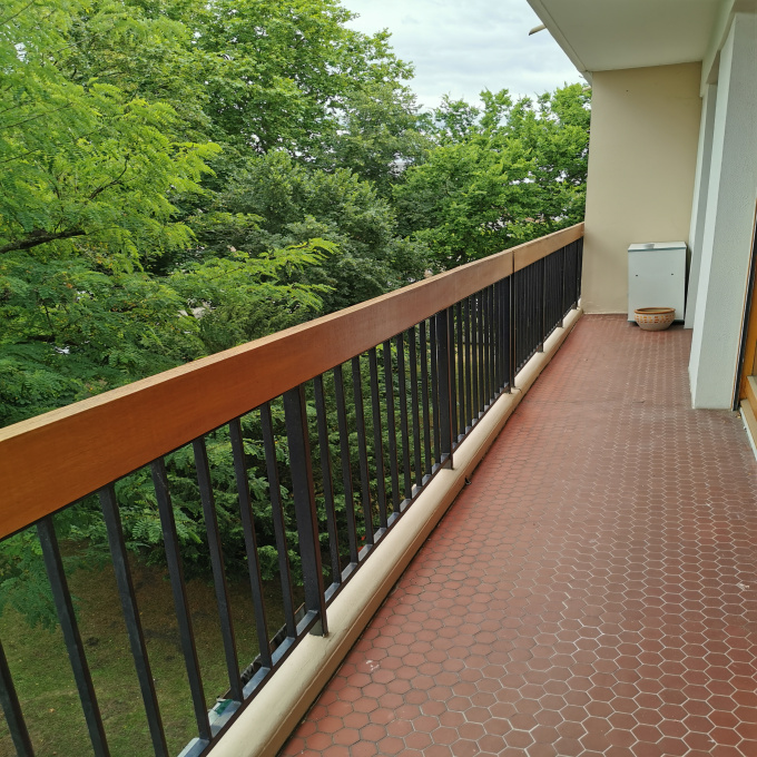 Offres de vente Appartement Bordeaux (33200)