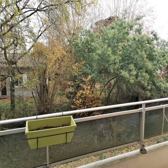 Offres de vente Appartement Le Bouscat (33110)