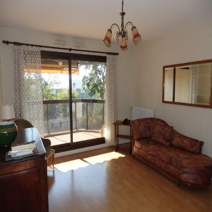 Offres de vente Appartement Le Bouscat (33110)