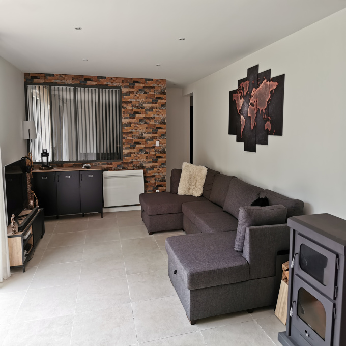Offres de vente Maison Eysines (33320)