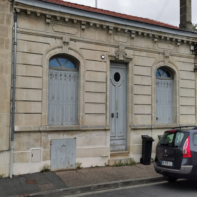 Offres de vente Maison Talence (33400)