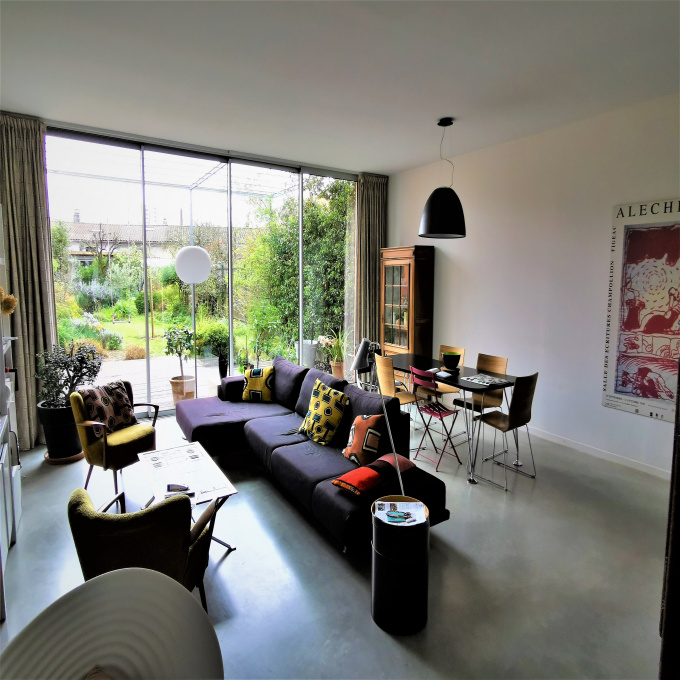 Offres de vente Maison Le Bouscat (33110)