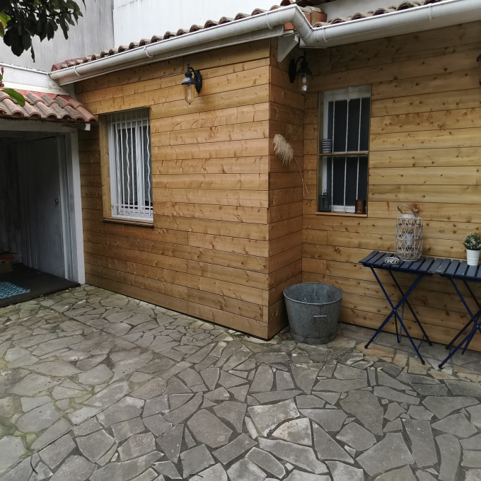 Offres de vente Maison Bordeaux (33000)