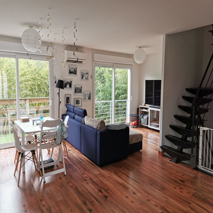 Offres de vente Maison Bruges (33520)