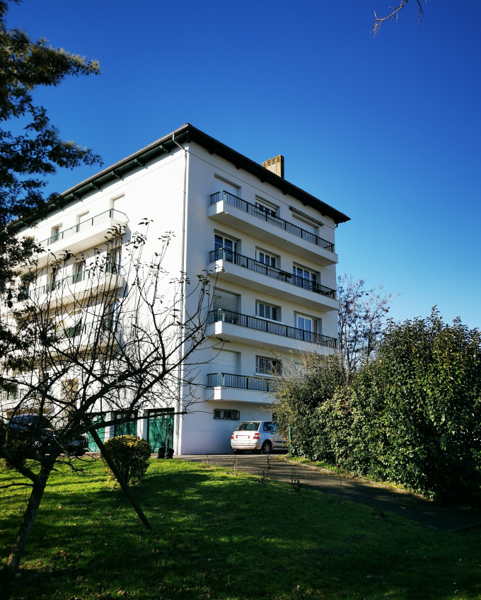 Offres de vente Appartement Le Bouscat (33110)
