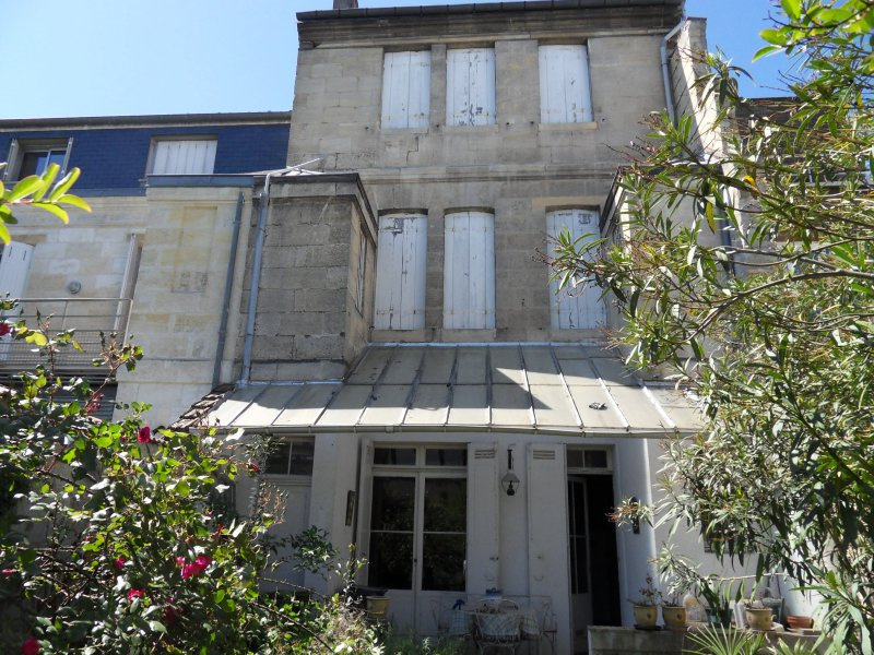 Offres de vente Maison Le Bouscat 33110