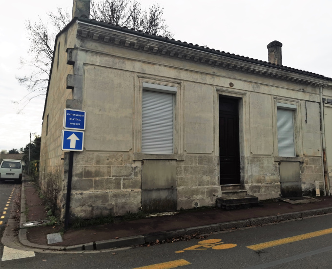 Offres de vente Maison Le Bouscat (33110)