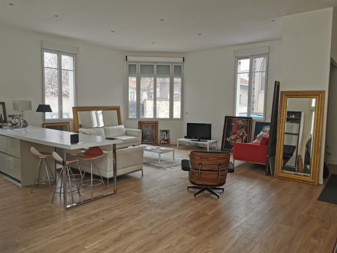 Offres de vente Maison Bordeaux (33200)
