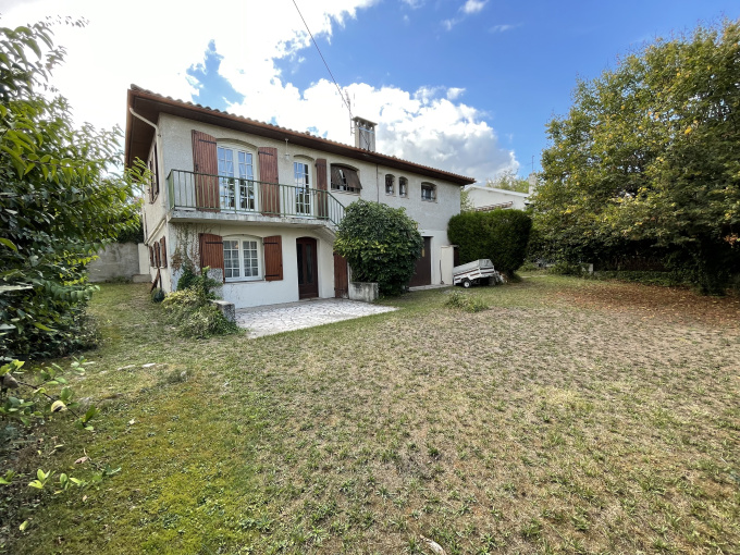 Offres de vente Maison Le Bouscat (33110)